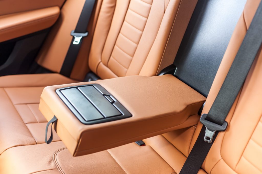 nội thất bmw x3
