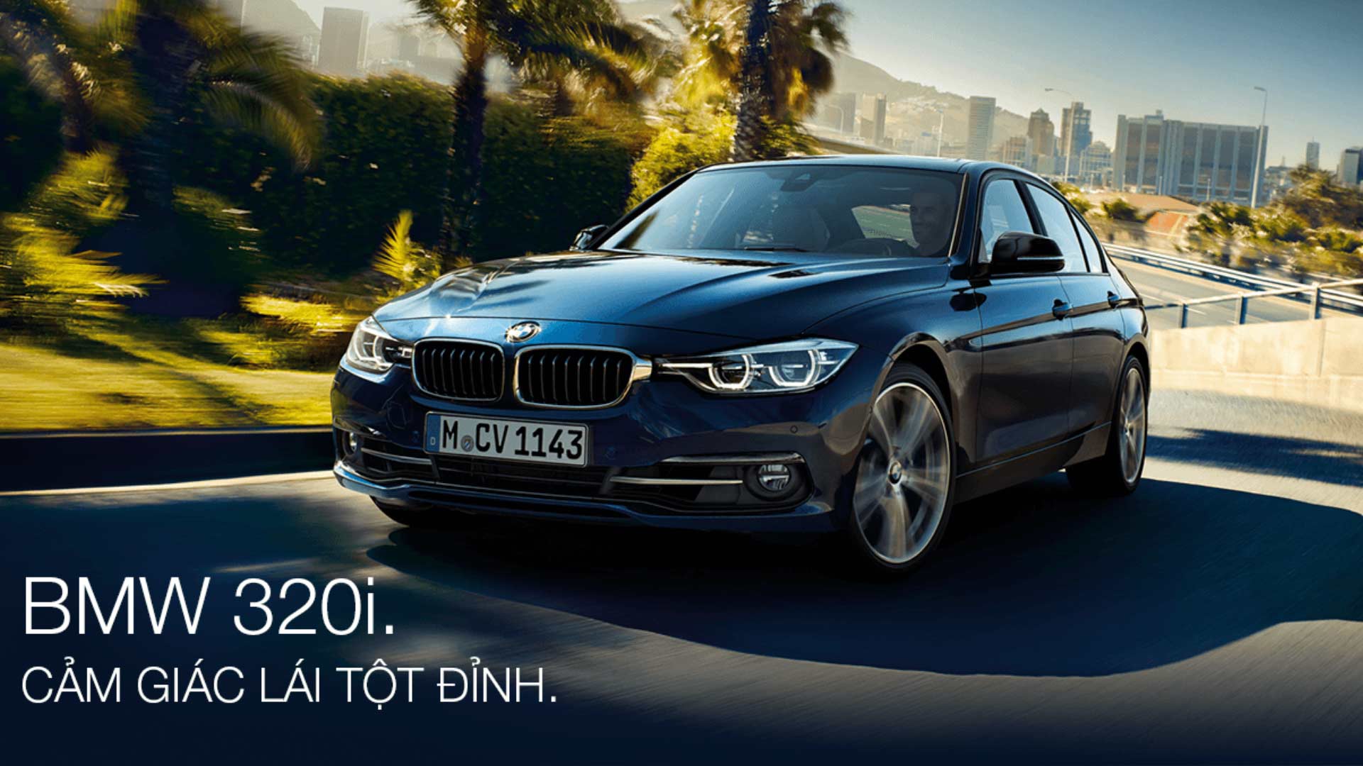 Giá xe BMW 3Series 2018 tại Việt Nam  BMW 320i BMW 320i GT