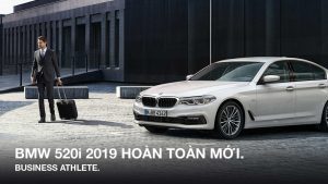 BMW 530i