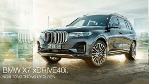 BMW-X7