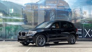 BMW X3 M Sport