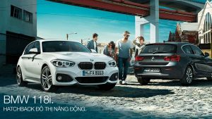 BMW 118i