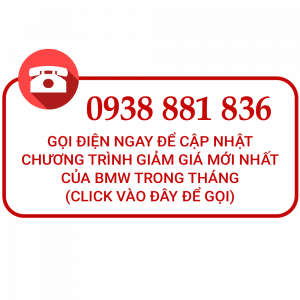 Hotline kinh doanh BMW Lê Văn Lương