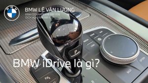 BMW idrive