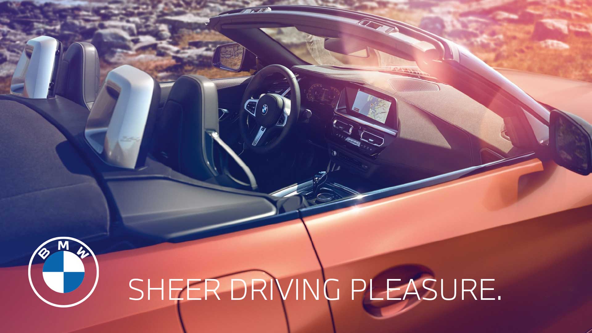 Sự Kiện Lái Thử Xe Sheer Driving Pleasure Bmw Lê Văn Lương