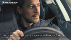 lọc dầu động cơ BMW